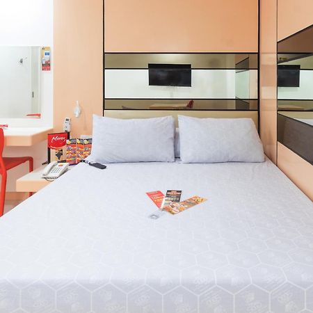 סן פדרו מקאטי Hotel Sogo Guadalupe מראה חיצוני תמונה