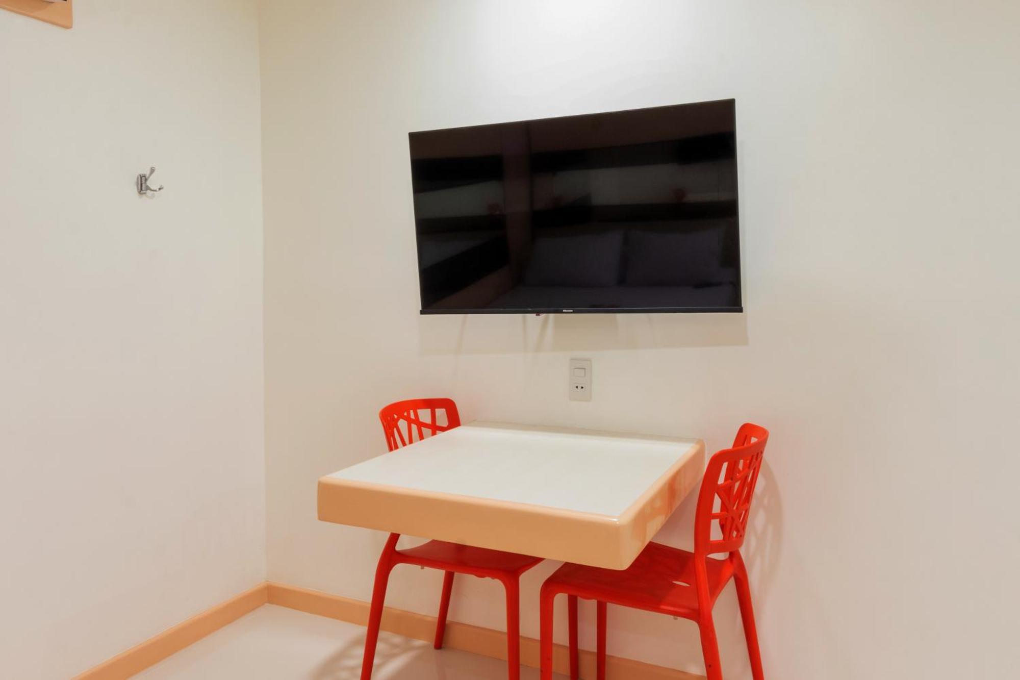 סן פדרו מקאטי Hotel Sogo Guadalupe מראה חיצוני תמונה