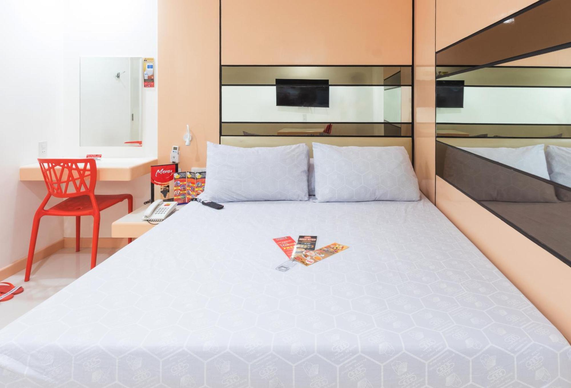סן פדרו מקאטי Hotel Sogo Guadalupe מראה חיצוני תמונה