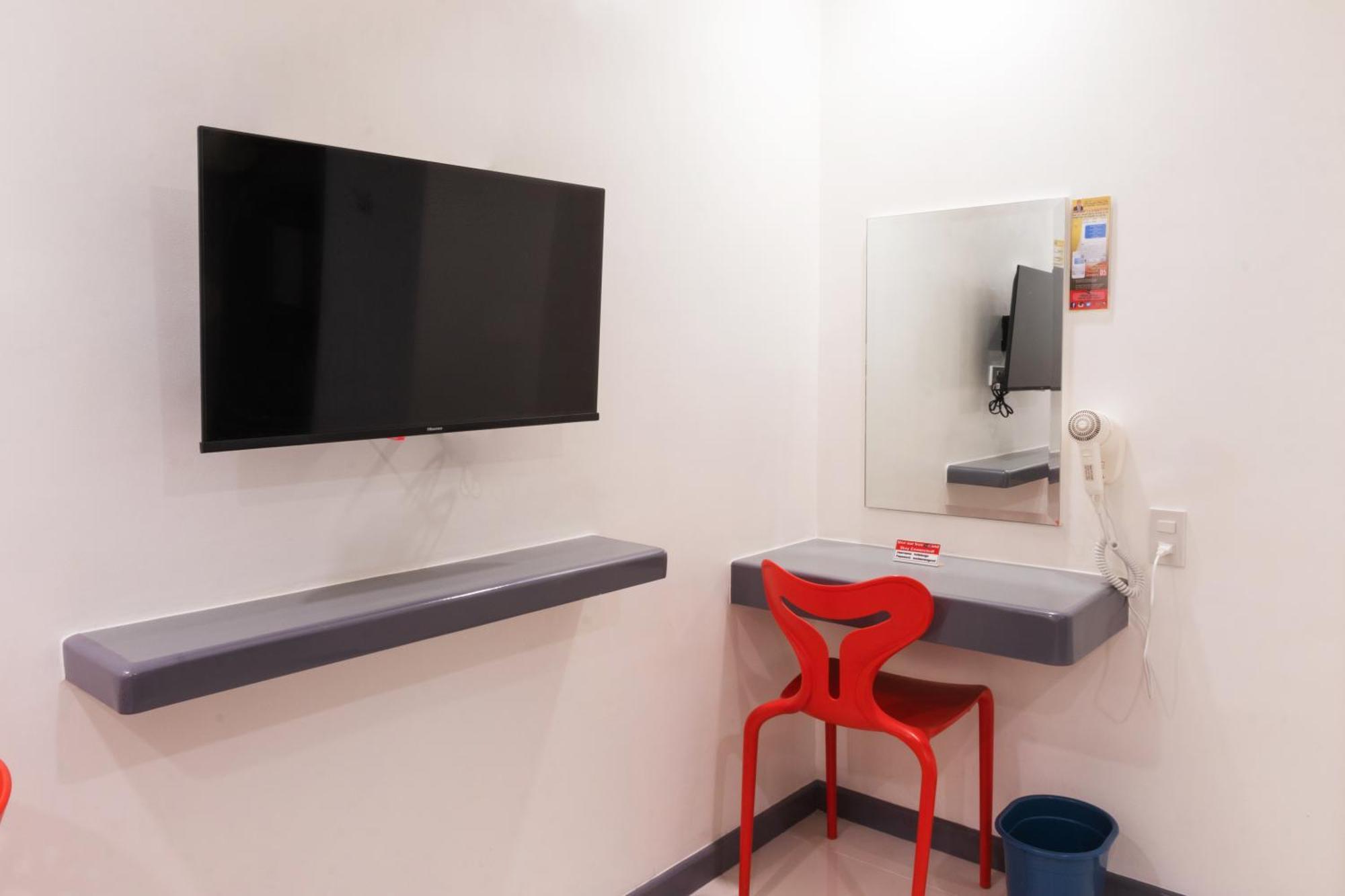 סן פדרו מקאטי Hotel Sogo Guadalupe מראה חיצוני תמונה