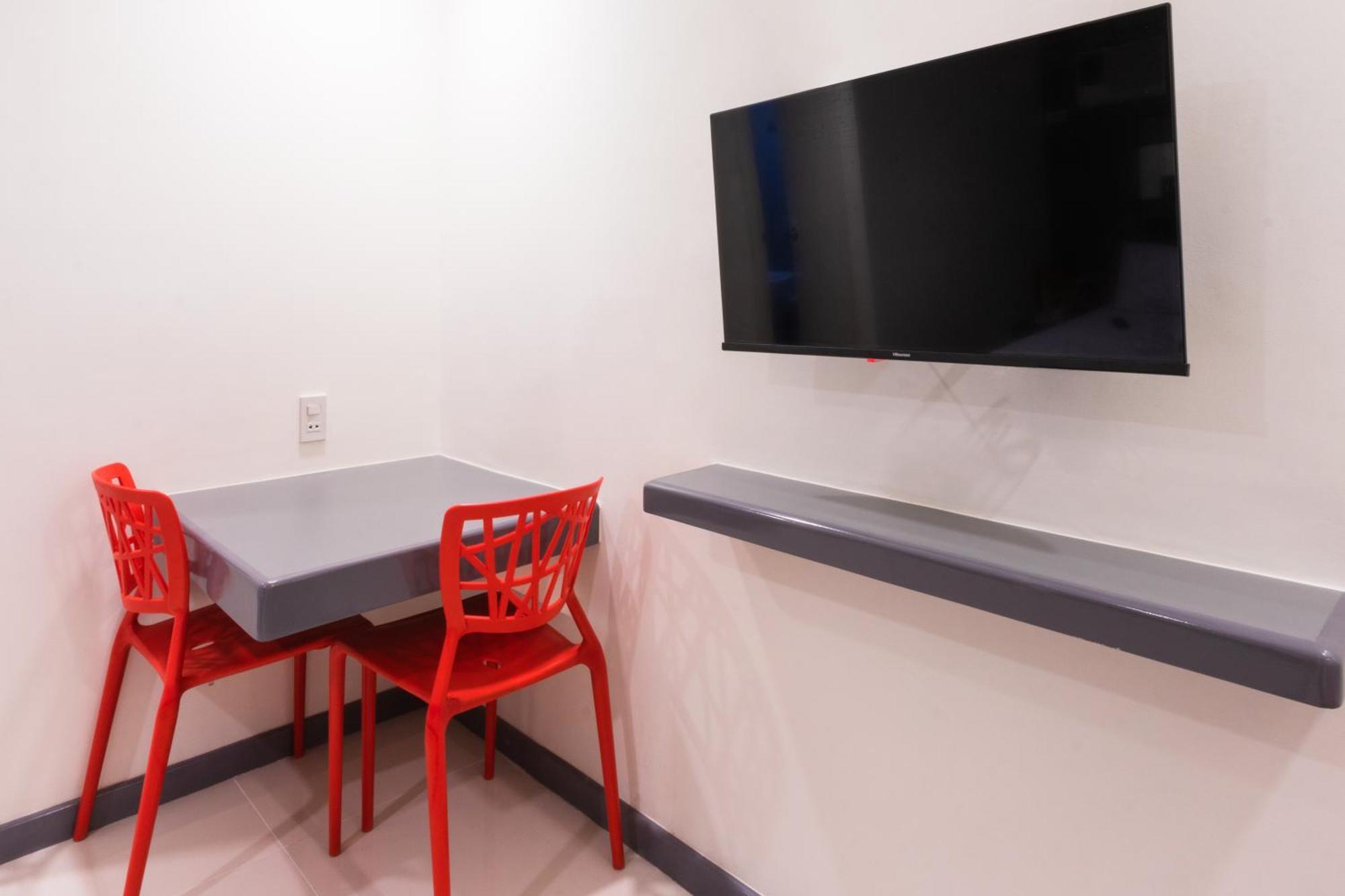 סן פדרו מקאטי Hotel Sogo Guadalupe מראה חיצוני תמונה