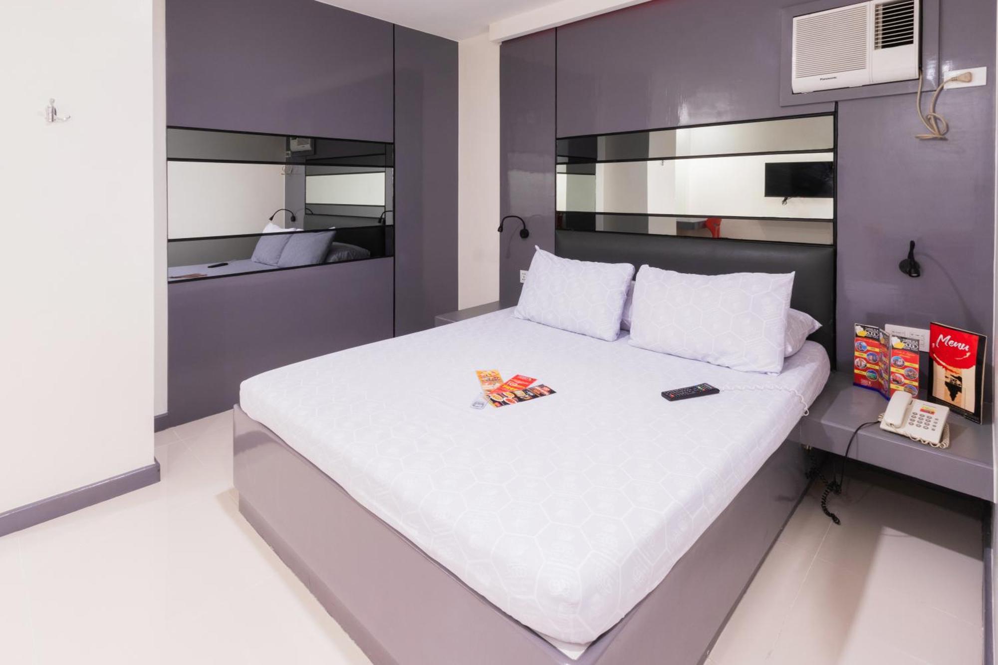 סן פדרו מקאטי Hotel Sogo Guadalupe מראה חיצוני תמונה