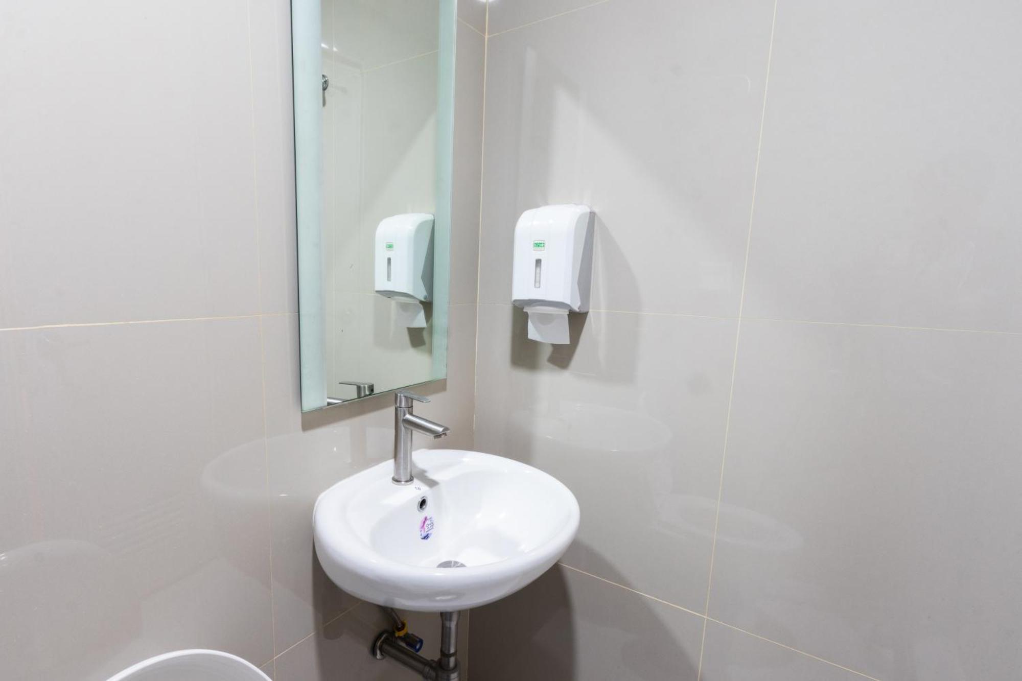 סן פדרו מקאטי Hotel Sogo Guadalupe מראה חיצוני תמונה
