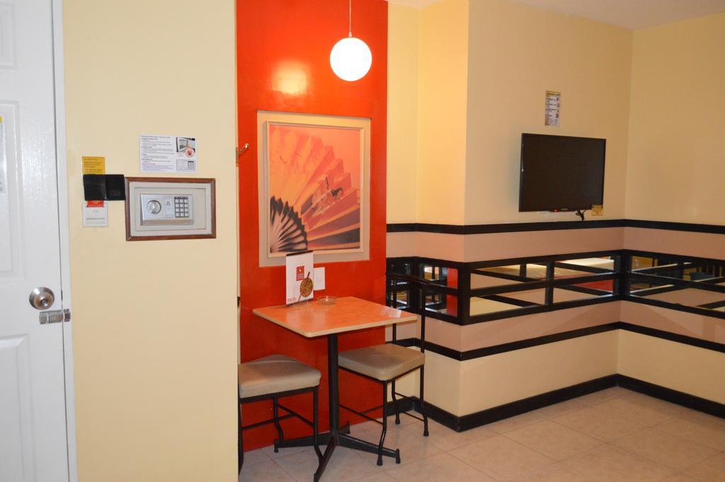 סן פדרו מקאטי Hotel Sogo Guadalupe חדר תמונה