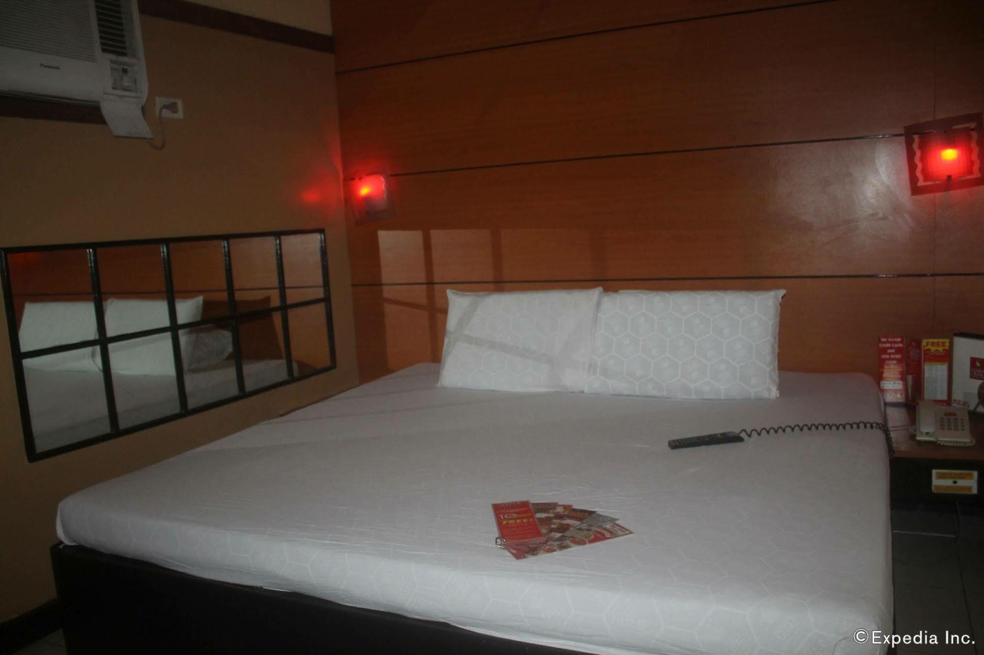 סן פדרו מקאטי Hotel Sogo Guadalupe מראה חיצוני תמונה